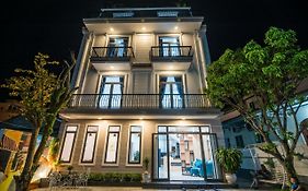 Peaceful House Hostel